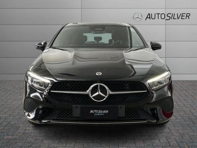 MERCEDES-BENZ A 180 Automatic Progressive Advanced Plus rif. 23887274 - Foto 3