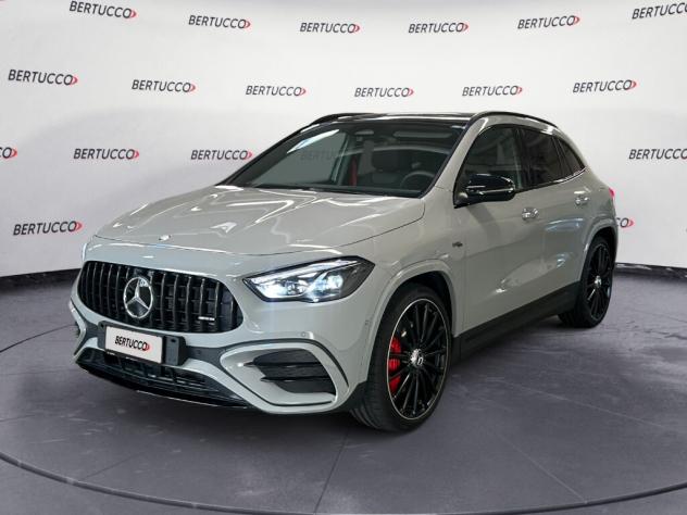 MERCEDES GLA (H247) GLA 35 4Matic AMG Premium Plus - Foto 3