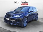 Land Rover Discovery Sport 2.0 TD4 163 CV AWD Auto R-Dynamic S