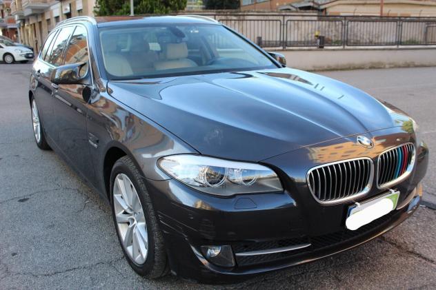 Bmw 525 535d xDrive Touring Msport - Foto 3