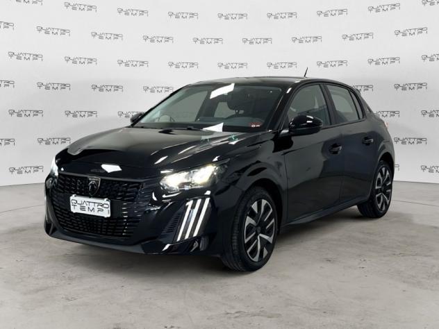 Peugeot 208 Style Hybrid 110 e-DCS6 auto Km0 - Foto 3