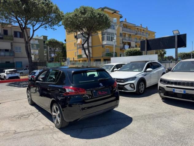 PEUGEOT 308 BlueHDi 120 S&S Business rif. 23838356 - Foto 5