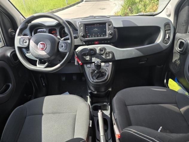 Fiat Panda Cross 1.0 FireFly S&S Hybrid - Foto 10