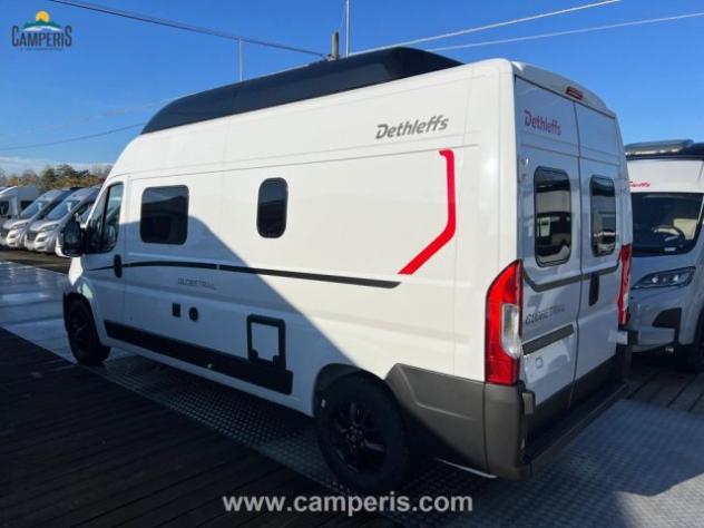 DETHLEFFS DETHLEFFS GLOBETRAIL 600 DS ACTIVE FIAT rif. 23119181 - Foto 3