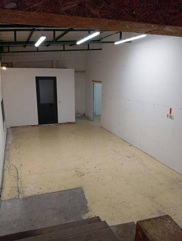 Magazzino in affitto a Avenza - Carrara 100 mq Rif: 1403595 - Foto 5