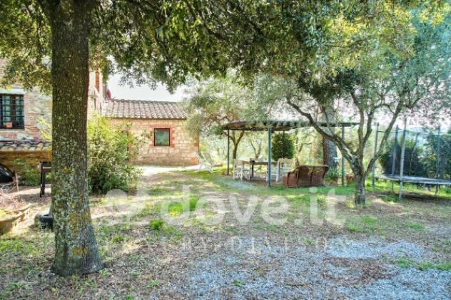 Villa di 1200 m² con più di 5 locali in vendita a Asciano - Foto 6