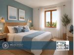 Bilocale Residenza Via Mare (1D). - Bilocale residenza Via Mare (1D)