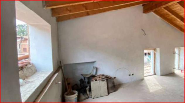 Immobile in asta di 141 m² in vendita a Besano - Foto 11