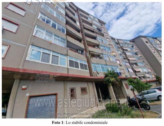 IMMOBILI-IMMOBILE RESIDENZIALE-VIALE NITTA 7 - Foto 5