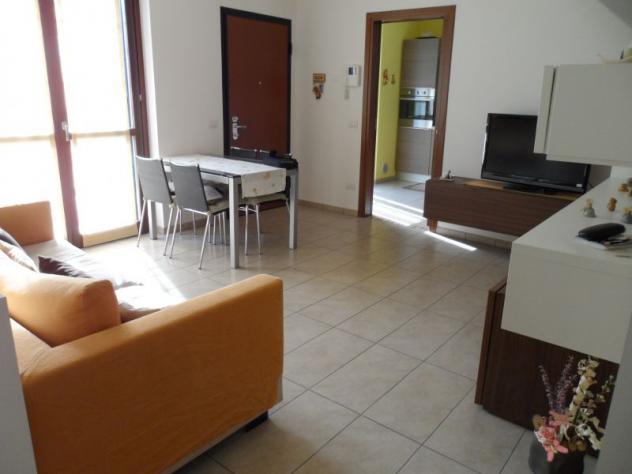APPARTAMENTO di 4 vani e di 145 mq (CAVENAGO DI BRIANZA - cavenago brianza) rif. IGC 4 LOCALI 270 - Foto 6