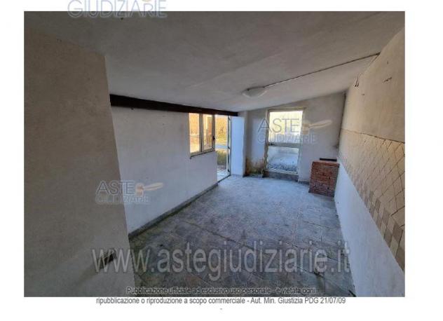 IMMOBILI-IMMOBILE RESIDENZIALE-Contrada Patrìa, 97012 Chiaramonte Gulfi RG, Italia - Foto 6