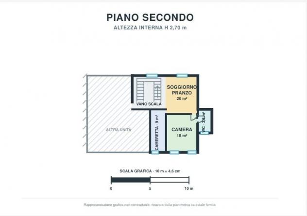 Appartamento - Rif. 2508 - Foto 12