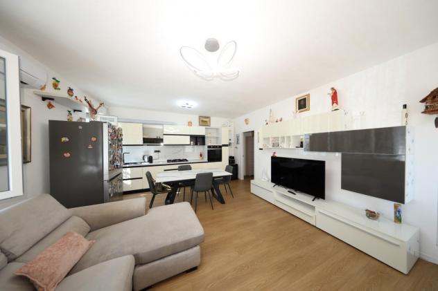 Appartamento in vendita a Parrana San Martino - Collesalvetti 75 mq Rif: 1430450 - Foto 10