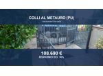 Immobile in asta di 170 m² con più di 5 locali e box auto in vendita a Coll &hellip;