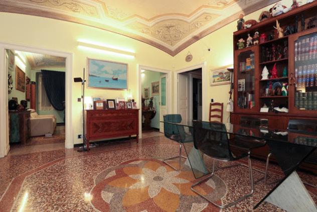 Quadrilocale in vendita a Genova - Foto 13
