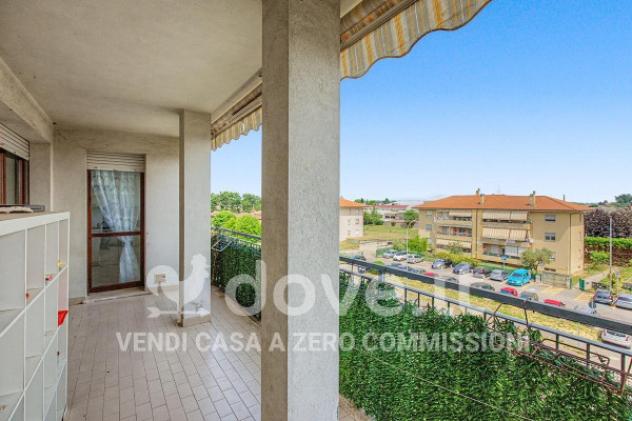 Appartamento di 102 m² con 3 locali e box auto in vendita a Lonate Pozzolo - Foto 19