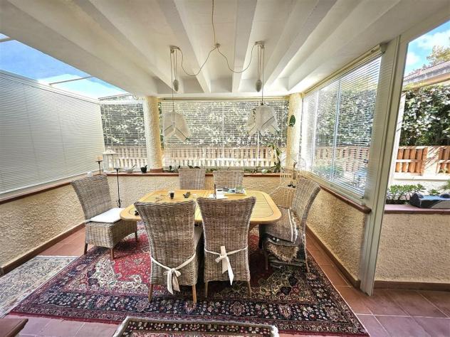 Villa in vendita a Massa 270 mq Rif: 1418842 - Foto 4