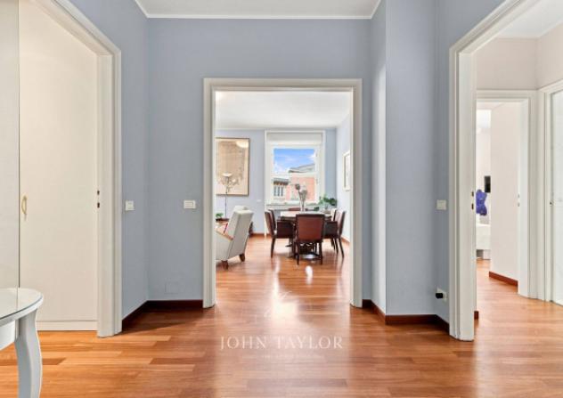 Appartamento di 140 m² con 5 locali in vendita a Milano - Foto 8