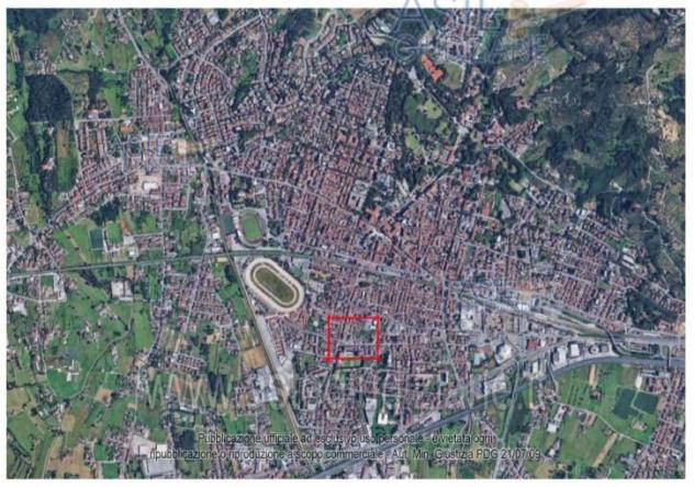 IMMOBILI-IMMOBILE RESIDENZIALE-Via Silvio Pellico, 8, 51016 Montecatini Terme PT, Italia - Foto 6