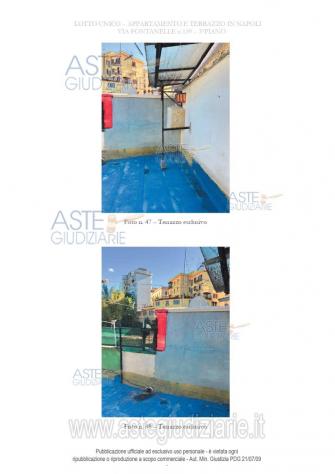 IMMOBILI-IMMOBILE RESIDENZIALE-Via Fontanelle, 139, 80136 Napoli NA, Italia - Foto 8