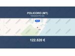 Immobile in asta di 120 m², box auto in vendita a Policoro