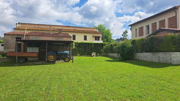 Colonica in vendita a Pontedera 500 mq Rif: 1325989 - Foto 2