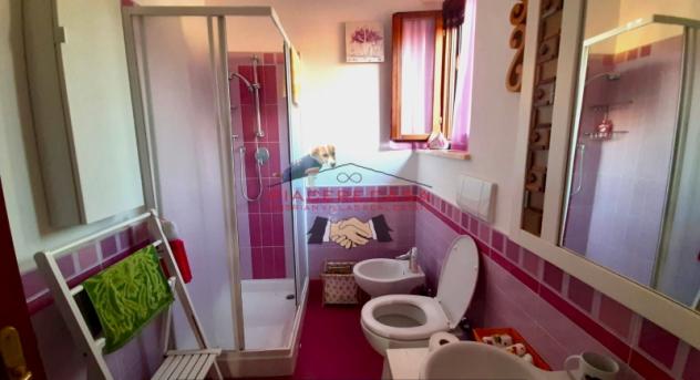 Porano - Vendesi appartamentino mansardato con balcone e garage - Foto 7