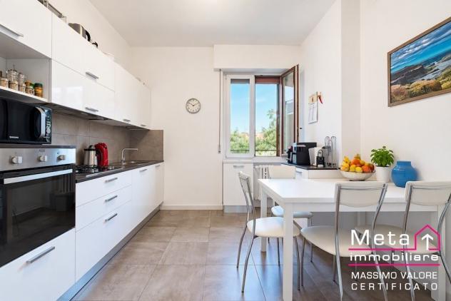 Appartamento 3 locali - Rif. VEK34 - Foto 9
