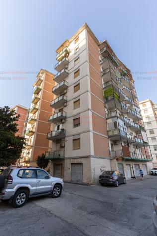 Quadrilocale in vendita a Siracusa