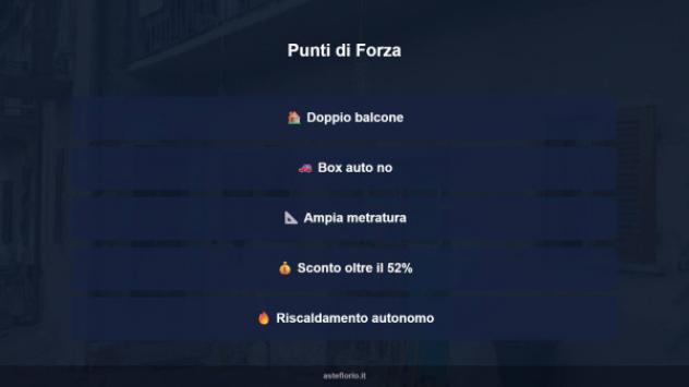 Immobile in asta di 167 m² con più di 5 locali in vendita a Tavernerio - Foto 9