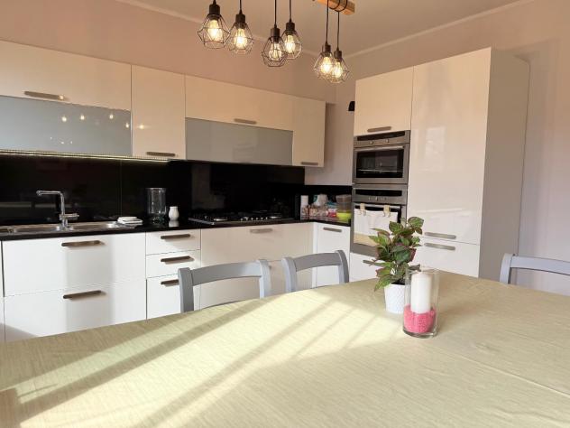 Villetta a schiera in vendita a La Rosa - Terricciola 200 mq Rif: 1385692 - Foto 9