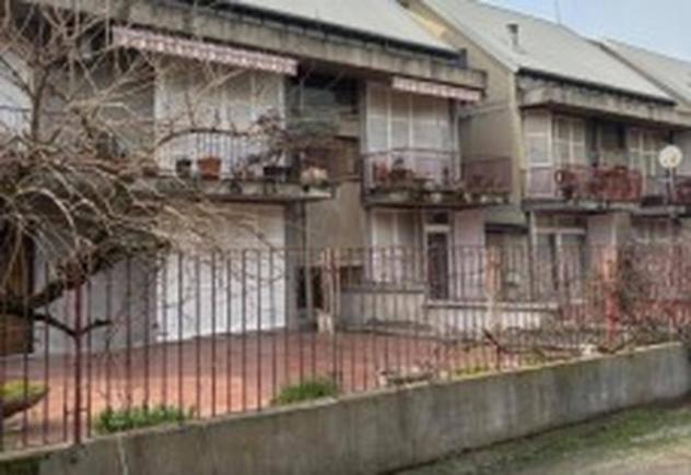 Immobile in asta di 125 m² in vendita a Tortona - Foto 8