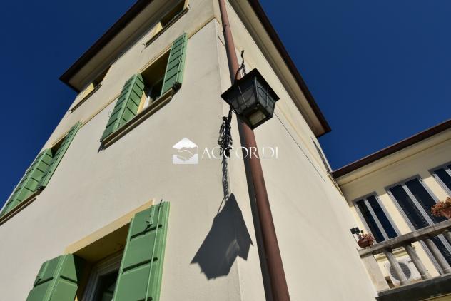 CASA INDIPENDENTE di 6 vani e di 500 mq (TREVISO) rif. MM501_4 - Foto 4