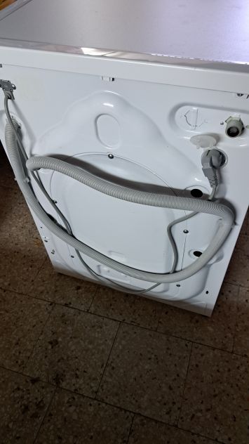 Lavatrice SMEG 7 Kg 1000 Giri e CANDY 7 Kg 1300 Giri - Foto 3
