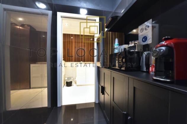 Immobile di 120 m² con 4 locali in affitto a Milano - Foto 11