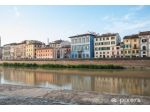 Locale comm.le/Fondo in vendita a Pisa 50 mq  Rif: 1365303
