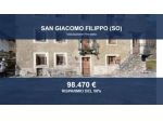 Immobile in asta di 694 m² in vendita a San Giacomo Filippo