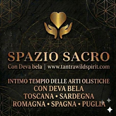 MASSAGGIO TANTRA E NON SOLO A PELLE NUDA DALLA SARDEGNA .. - Foto 3 Tel:0034692665906