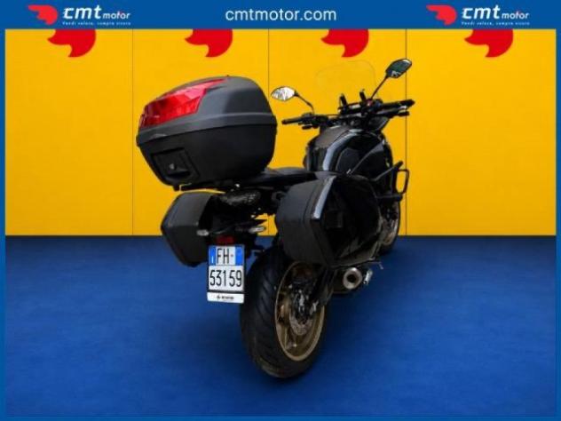 YAMAHA Tracer 7 Garantita e Finanziabile rif. 23975482 - Foto 5