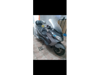 Vendo Burgman 400 ABS
