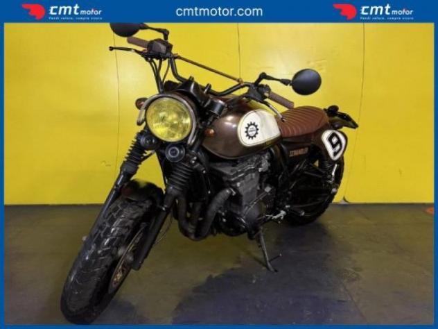 SUZUKI GSX 750 Garantita e Finanziabile rif. 23828917 - Foto 2