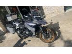 QJ Motor             SRT 800 X