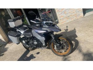 QJ Motor SRT 800 X