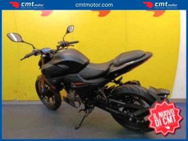 KL Duel 125 Garantita e Finanziabile rif. 23726013 - Foto 4