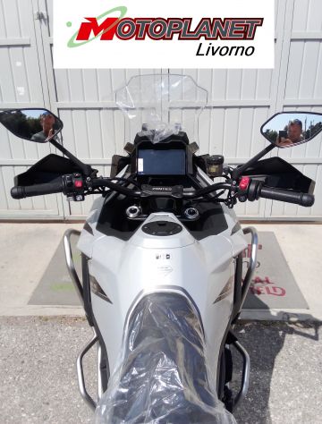 Zontes ZT 703F ETC - Foto 8