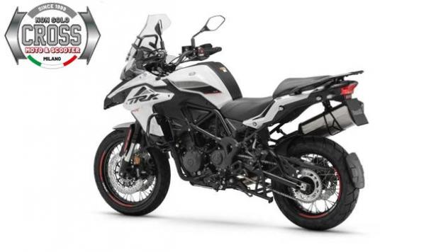 BENELLI TRK 502 X - ANNO 2026 rif. 22064994 - Foto 6