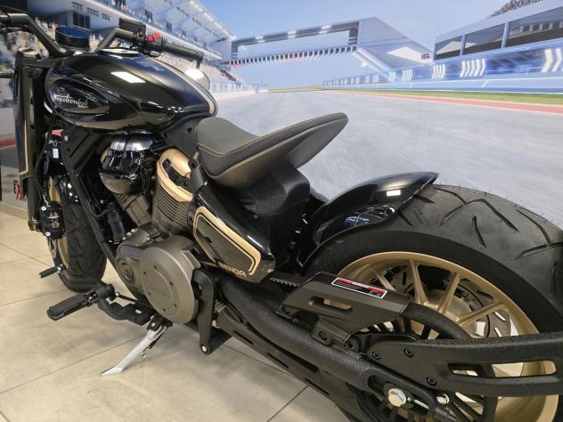 Benda Motorcycles Napoleon 500 "pronta consegna" - Foto 6