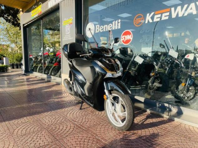 HONDA SH 150 TUTTO INCLUSO ANCHE PASSAGGIO! MINI RATE rif. 24052061 - Foto 8