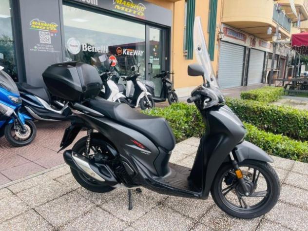 HONDA SH 150 TUTTO INCLUSO ANCHE PASSAGGIO! MINI RATE rif. 23811320 - Foto 9