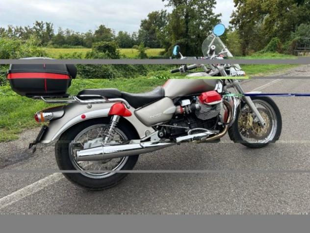 MOTO GUZZI California Aluminium 2003 rif. 24084939 - Foto 8